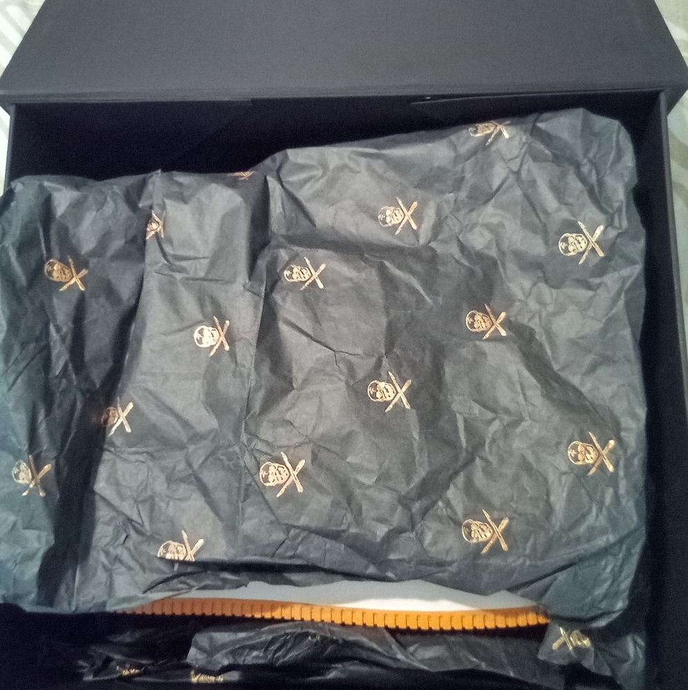 (RARE!of 5 only made) Air Force1 (Kush Bottle) (The Shoe Surgeon collection) - Picture 12 of 13